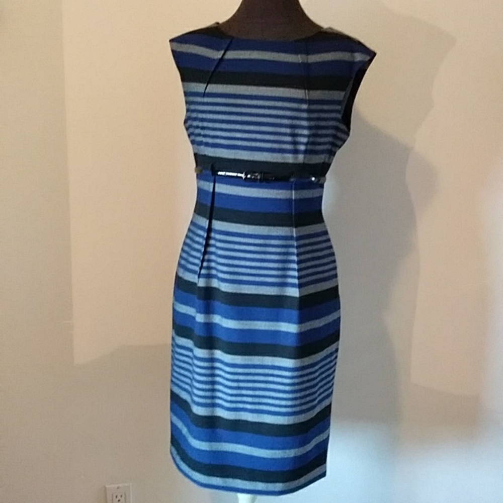 Calvin Klein Dress NWOT